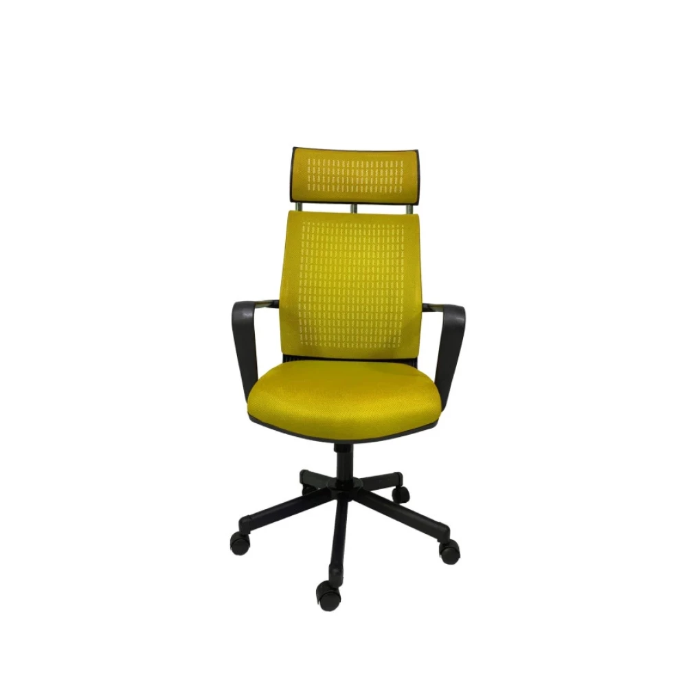 Gizmo Efor Fileli Sef Bilgisayar Ofis Calisma Koltugu Fk1401 Sari Çalışma Masası Fiyatı