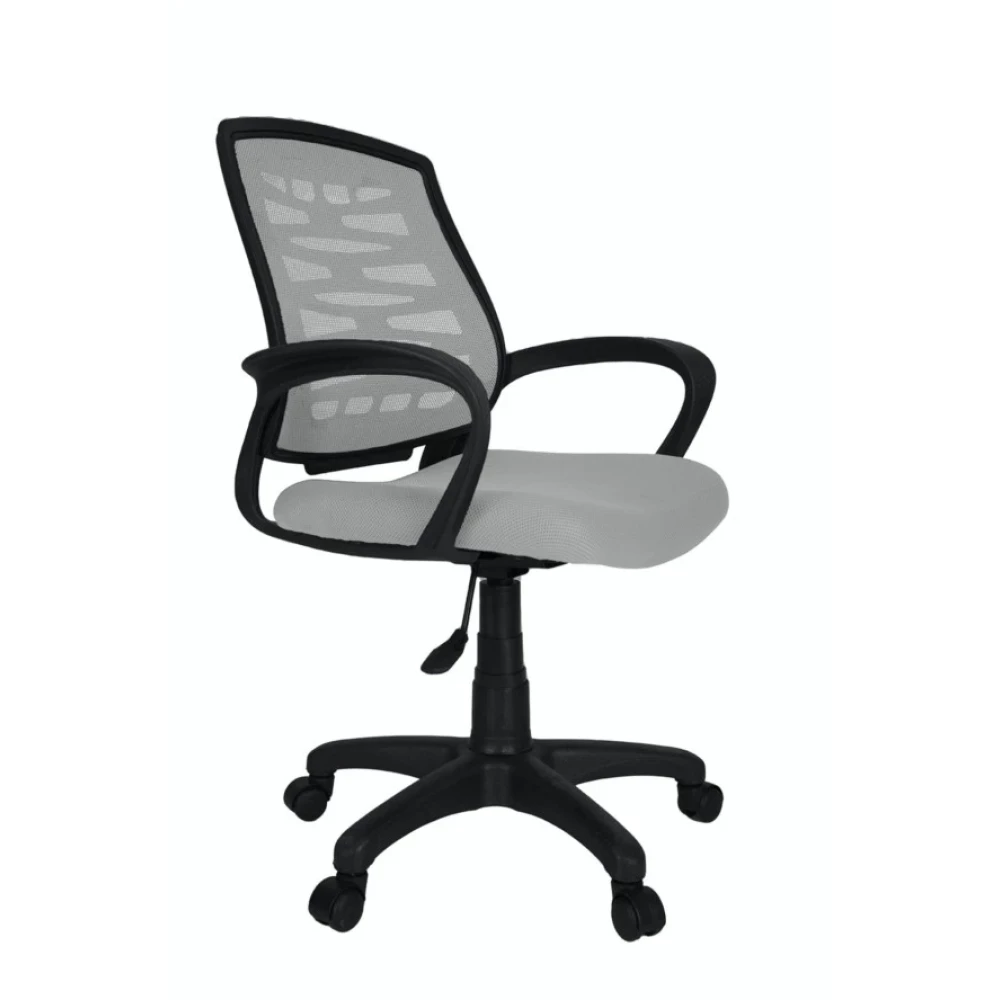 Gizmo Ergo Fileli Bilgisayar Ofis Calisma Koltugu Fk1000 Acikgri Çalışma Masası Fiyatı