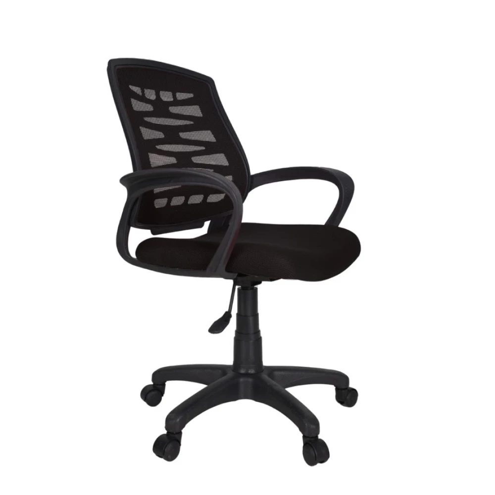 Gizmo Ergo Fileli Bilgisayar Ofis Calisma Koltugu Fk1000 Siyah Çalışma Masası Fiyatı