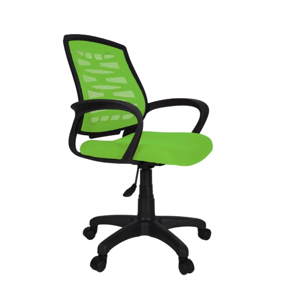 Gizmo Ergo Fileli Bilgisayar Ofis Calisma Koltugu Fk1000 Yesil Çalışma Masası Fiyatı