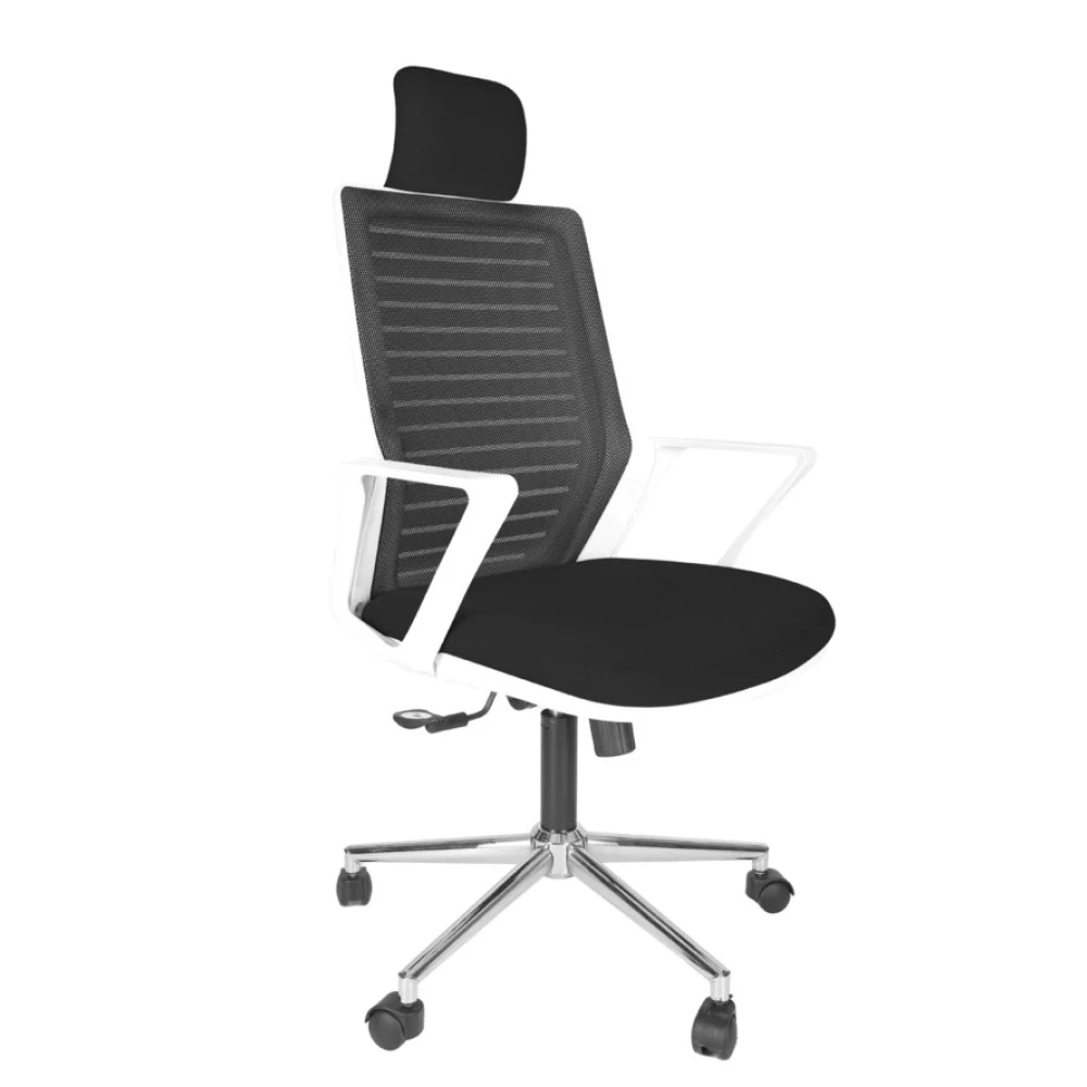 Gizmo Fileli Sef Bilgisayar Ofis Calisma Koltugu Fk1300 Arya Cizgili Antrasit Çalışma Masası Fiyatı