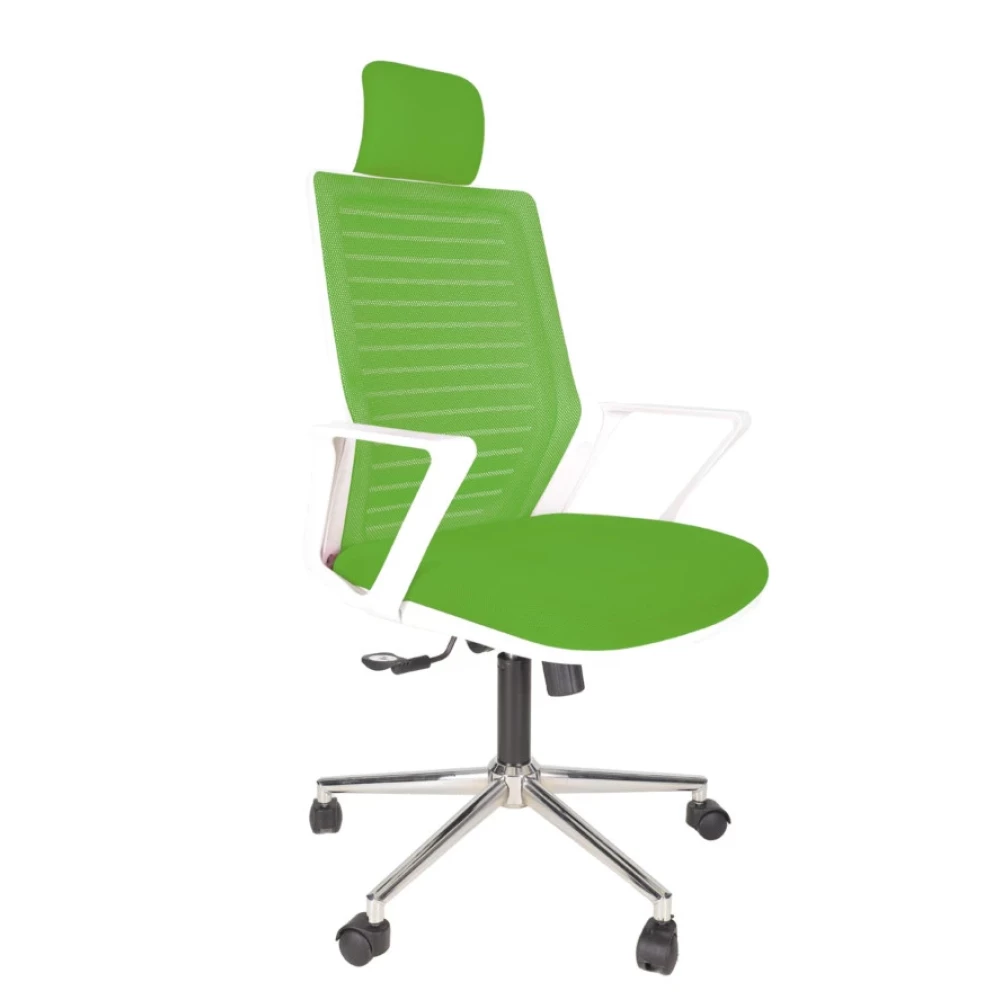Gizmo Fileli Sef Bilgisayar Ofis Calisma Koltugu Fk1300 Arya Cizgili Yesil Çalışma Masası Fiyatı