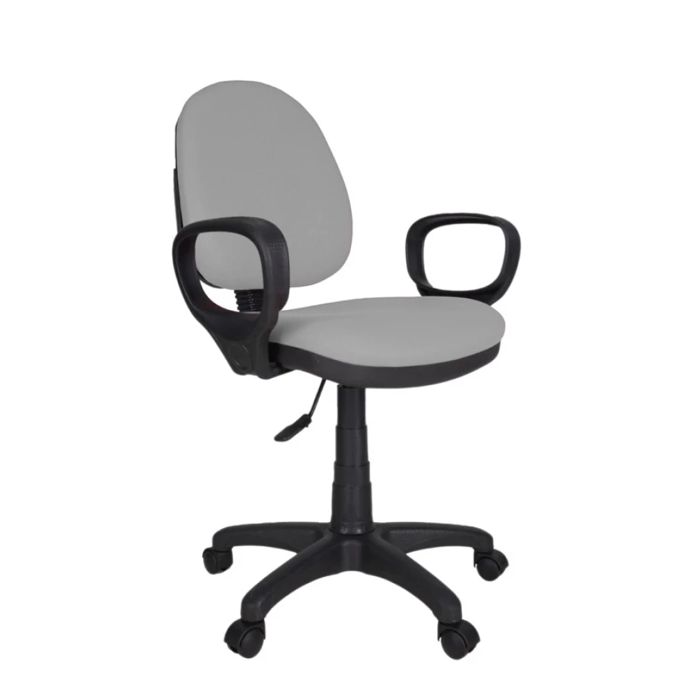 Gizmo Kozmo Sef Fileli Bilgisayar Ofis Calisma Koltugu Fk1500 Acikgri Çalışma Masası Fiyatı