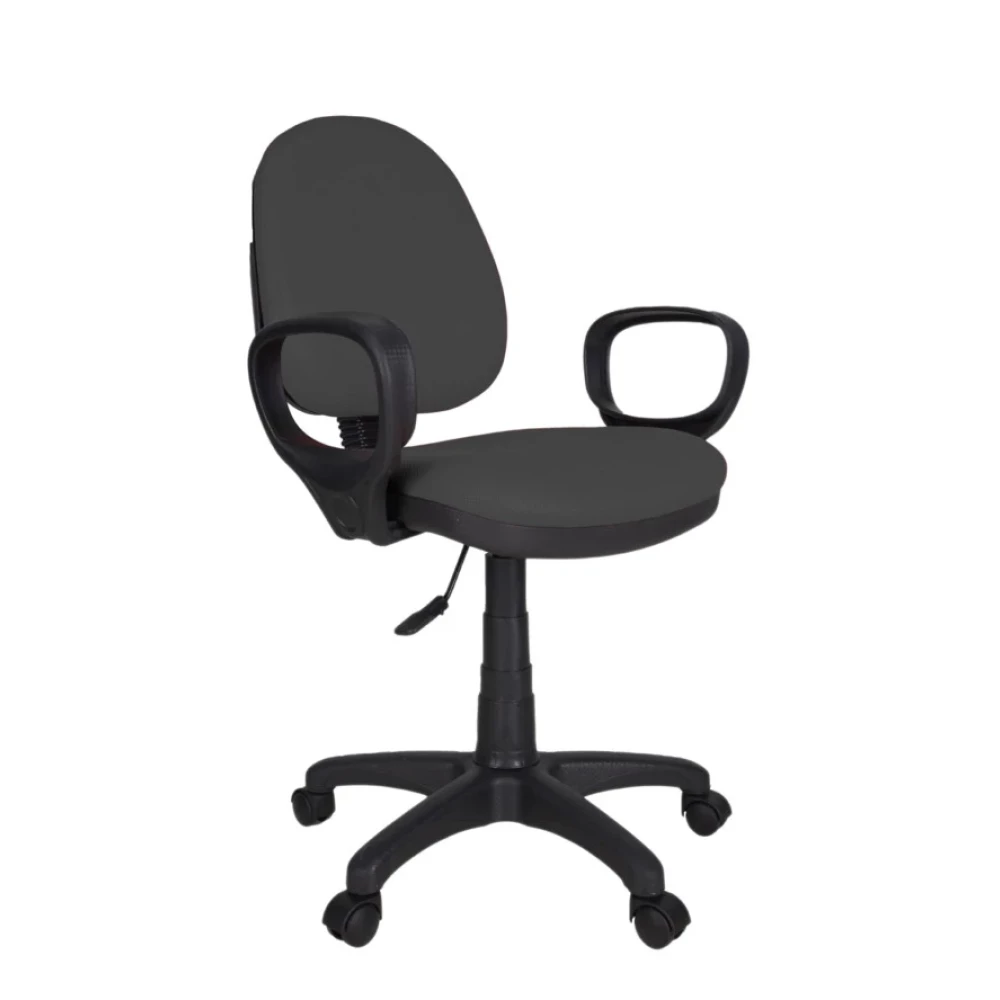 Gizmo Kozmo Sef Fileli Bilgisayar Ofis Calisma Koltugu Fk1500 Antrasit Çalışma Masası Fiyatı