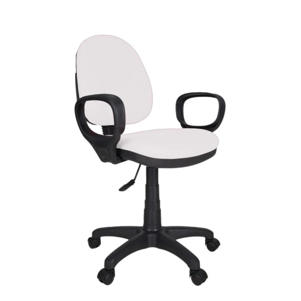 Gizmo Kozmo Sef Fileli Bilgisayar Ofis Calisma Koltugu Fk1500 Beyaz Çalışma Masası Fiyatı