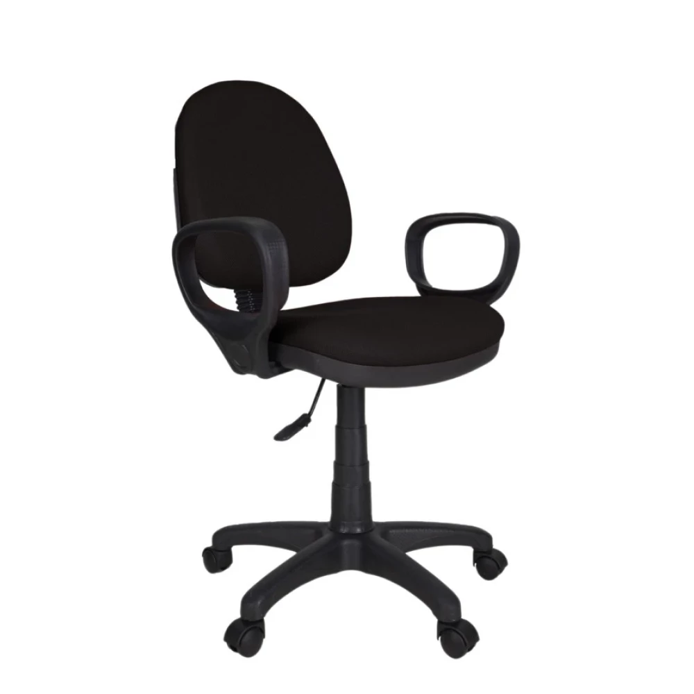 Gizmo Kozmo Sef Fileli Bilgisayar Ofis Calisma Koltugu Fk1500 Siyah Çalışma Masası Fiyatı