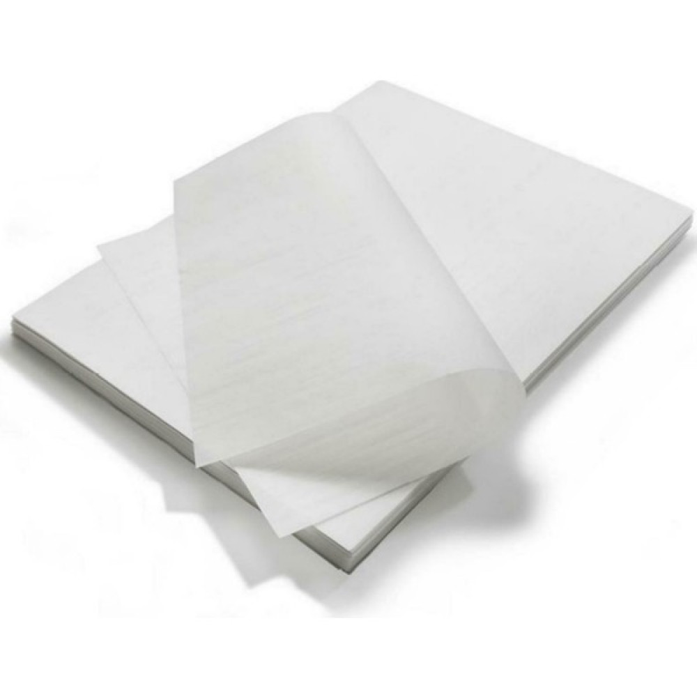 Gizpak Yağlı Ambalaj Kağıdı 25 x 35 - Beyaz Nalburiye & Hırdavat Fiyatı