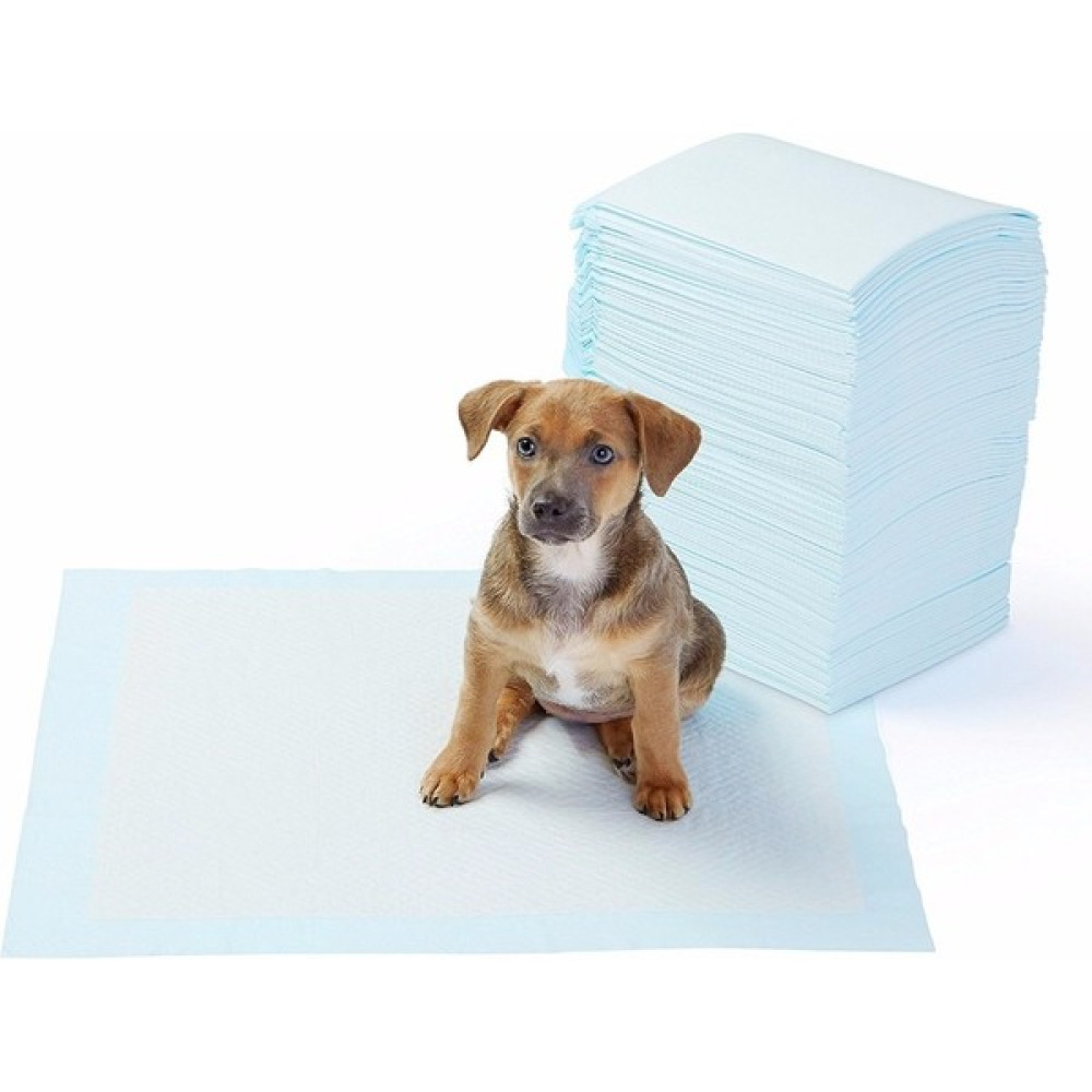 Gizzodo 5 Li Köpek Tuvalet Eğitim Pedi - Kullan At Çiş Pedi - 90 x 60 cm Evcil Hayvan Ürünleri Fiyatı