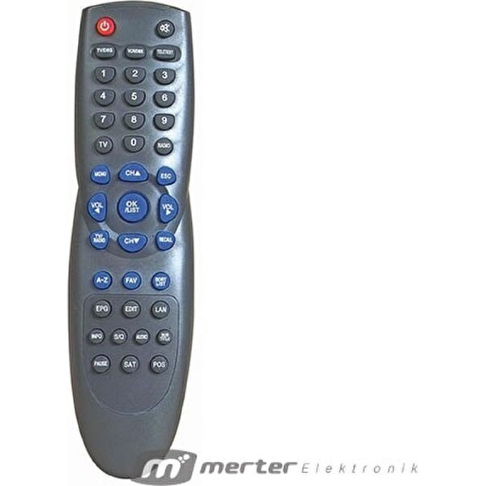 Gizzodo Kyd Kr Yumatu Explorer Uydu Kumandası TV Aksesuarları Fiyatı