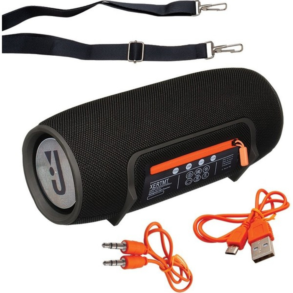 Gizzodo Magıcvoıce Extreme Usb*sd*bluetooth Destekli 2X20 Watt Taşınabilir Wıreless Hoparlör Büyük Model Monitör Aksesuarları Fiyatı