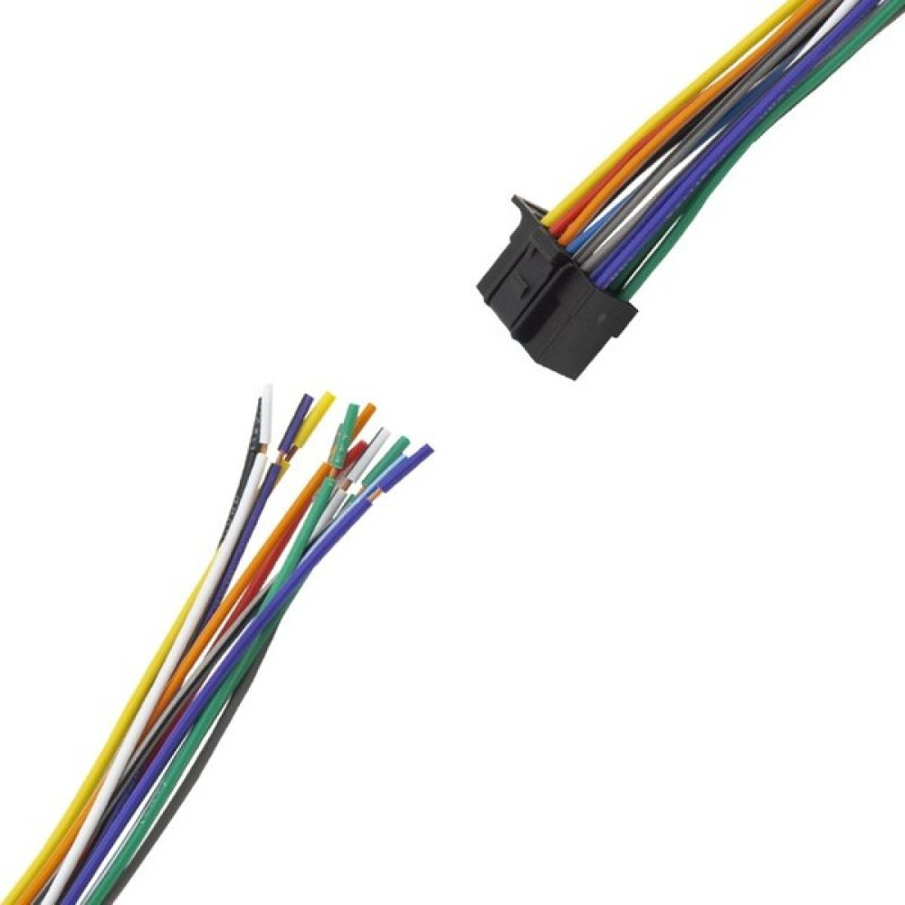 Gizzodo Sony Için Yeni Tip Oto Teyp Soketi Fully G-522D Oto Teypleri Fiyatı