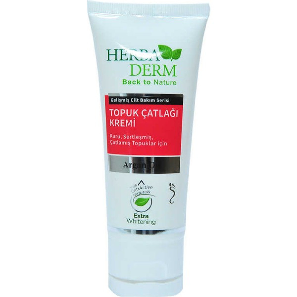 Gizzodo Topuk Çatlak Kremi 60ml - 1 Ayak Bakımı Fiyatı