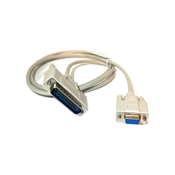 Gjob 9 Pin 25 Pin Kablo RS232 Db9 Dişi To Lpt DB25 Pin Erkek Çevirici Kablo Seri Paralel Yazıcı Kablosu Diğer Fiyatı