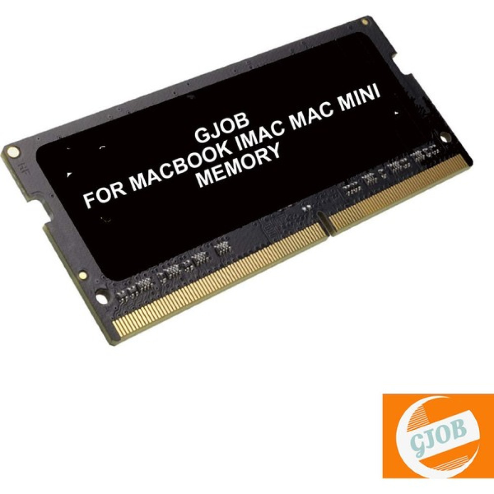 Gjob Mac Mini 2012 8gb Ram Yükseltme RAM Bellekler Fiyatı
