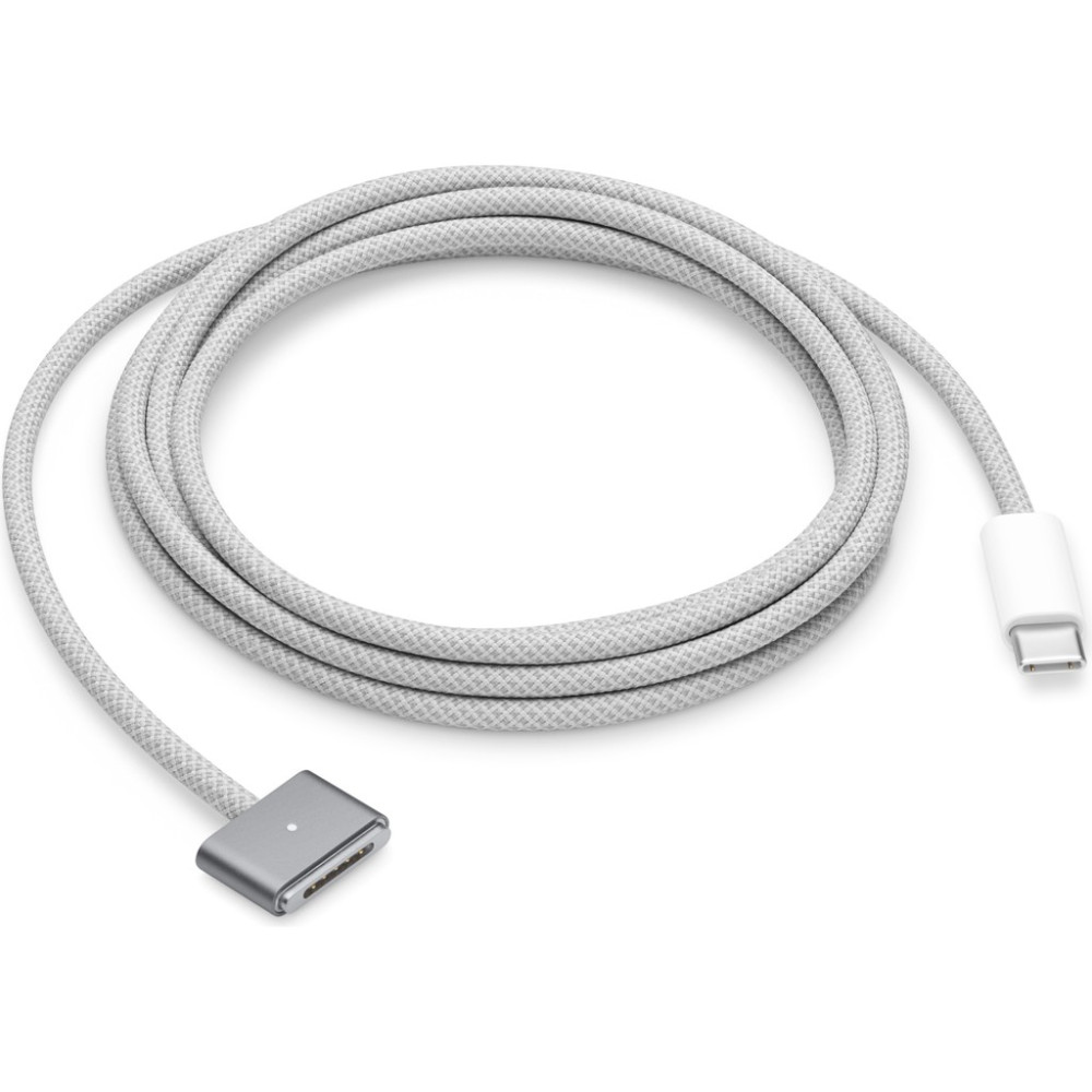 Gjob Type-C To Magsafe 3 Macbook Pro Macbook Air Uyumlu Hızlı Şarj Kablosu 140W 2metre Bilgisayar Çevirici ve Adaptörü Fiyatı
