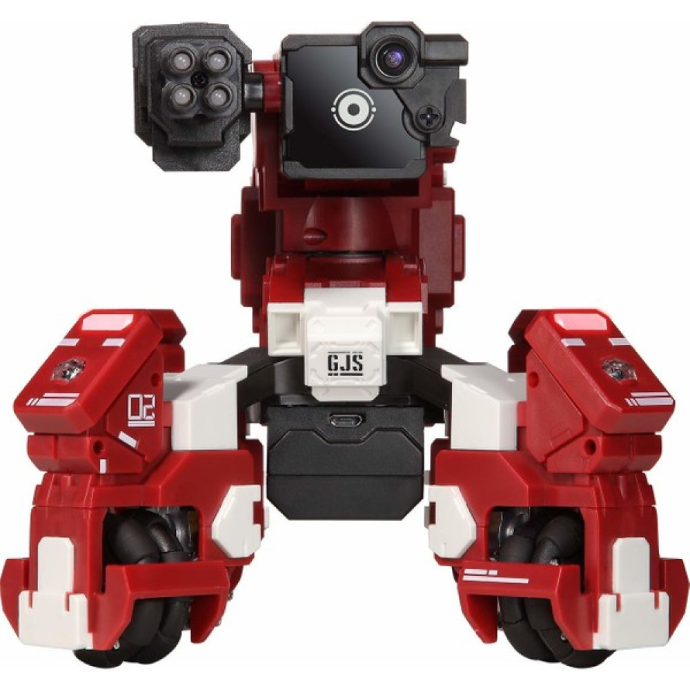 Gjs Robot Geıo Artırılmış Gerçeklik Oyun Robotu Eğitici Oyuncak Fiyatı
