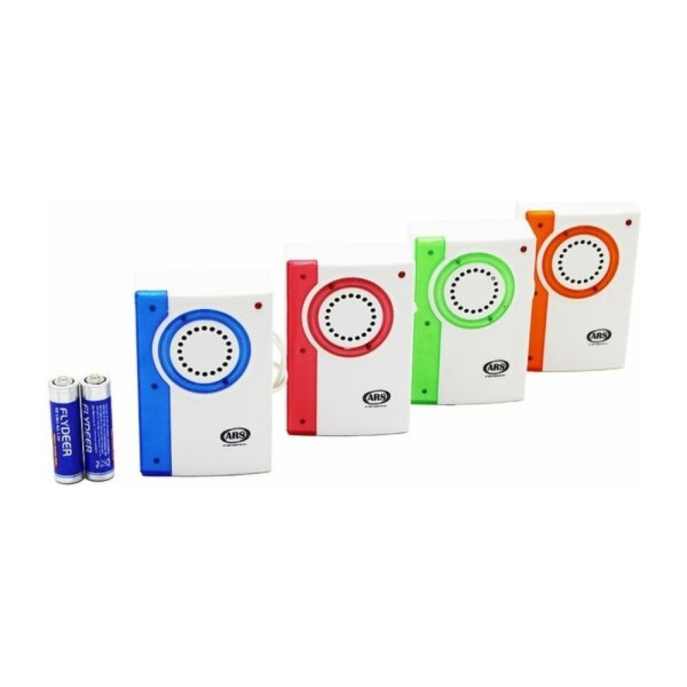 GK Creative 12 Volt Kapı Zili Ding Dong Yeni Oto Boyaları Fiyatı