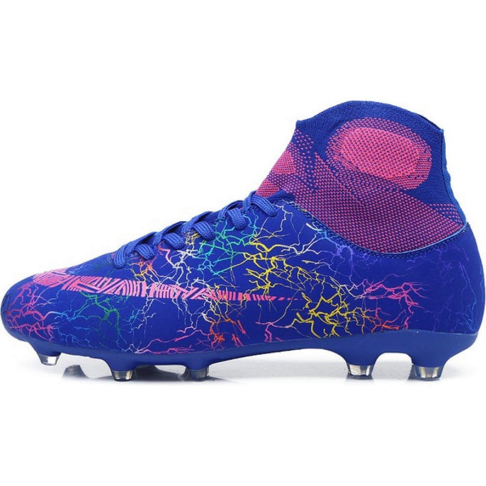 Gk Fashion Erkek Krampon Futbol Ayakkabısı (Yurt Dışından) Spor Ayakkabı Fiyatı