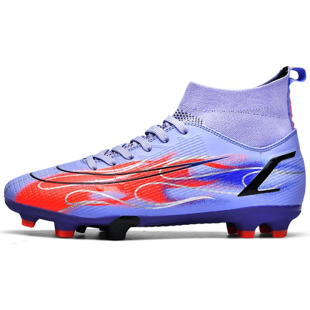 GK Fashion Erkekler Kramponlar Futbol Ayakkabıları Çocuklar Takım Sporları Eğitimi Futbol Ayakkabıları (Yurt Dışından) Spor Ayakkabı Fiyatı