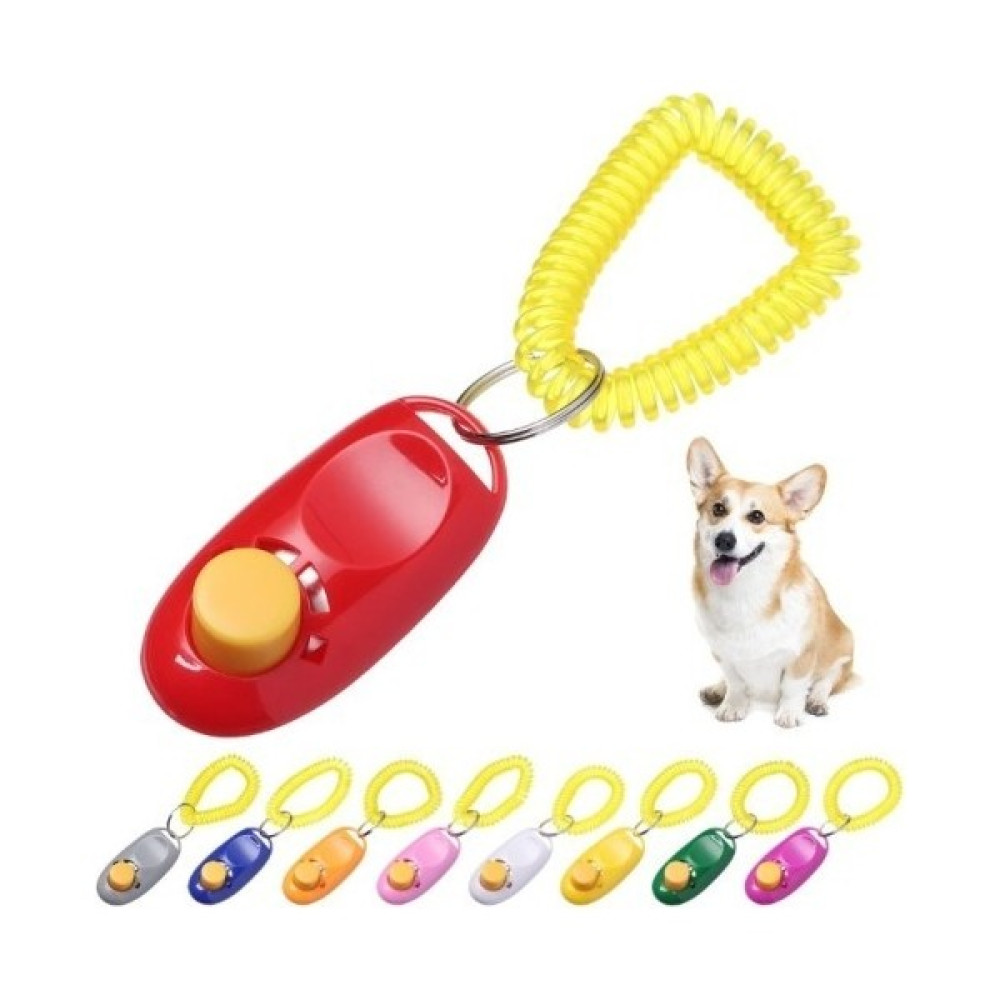 Gk7 Store Köpek Eğitimi Clicker Evcil Hayvan Ürünleri Fiyatı