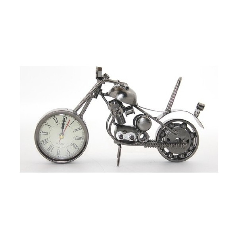 GK7 Store Saatli Metal Motor Model 2 - - - Renkli Oto Boyaları Fiyatı