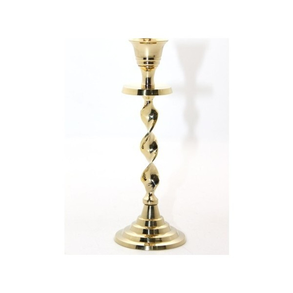 GK7 Store Tekli Pirinç Şamdan Model 2 - - - Renkli Oto Boyaları Fiyatı