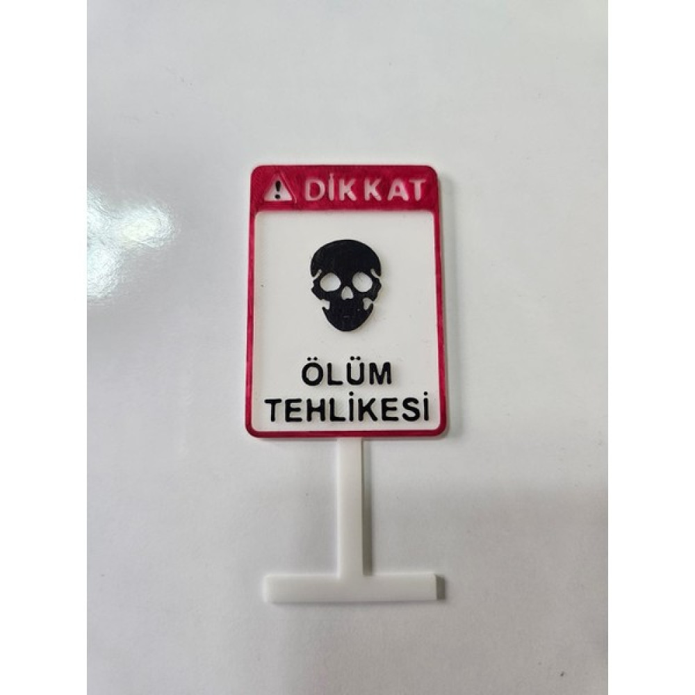 GKG3D Akvaryum Dekor Tabela Evcil Hayvan Ürünleri Fiyatı