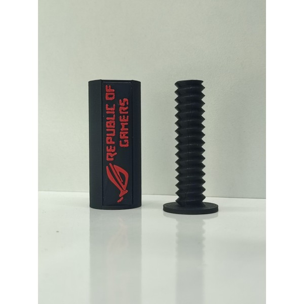 GKG3D Ayarlanabilir Ekran Kartı Tutucu, Siyah Oval Seri, Ekran Kartı Destek Aparatı Asus Rog Strix * Gpu Holder * Bilgisayar Yedek Parça Fiyatı