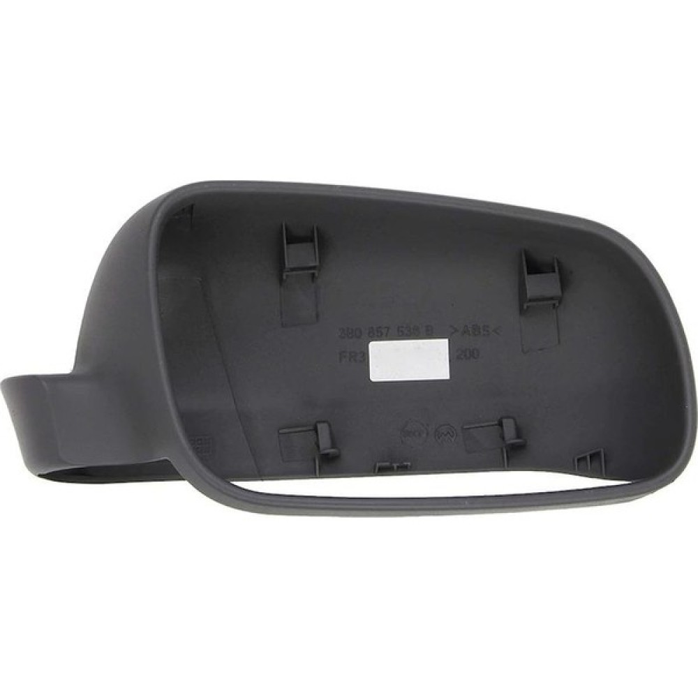 Gkl Seat Leon Toledo 1999-05 Sağ Ayna Kapağı Geniş Tip 3B0857538B Oto Dış Aksesuar & Yedek Parça Fiyatı