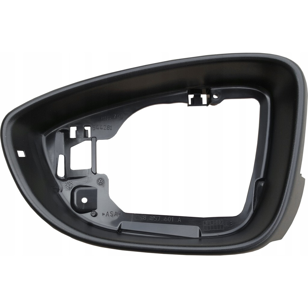Gkl Vw Jetta-Passat-Cc Sol Ayna Çerçevesi 2011-2016 3C8857601A Diğer Fiyatı