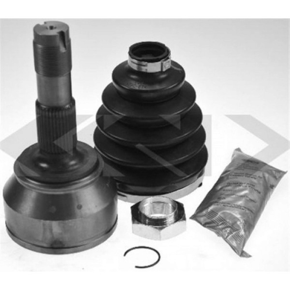 Gkn Aks Kafasi Seti Diş Ducato-Boxer-Jumper 2.2 Hdi 06 102008 - Ducato Oto Boyaları Fiyatı