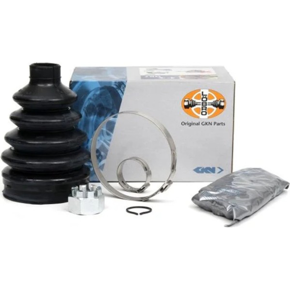 Gkn Opel Corsa C 1.3 / 1.4 / 1.7 Dış Aks Körüğü Gkn Oto Boyaları Fiyatı