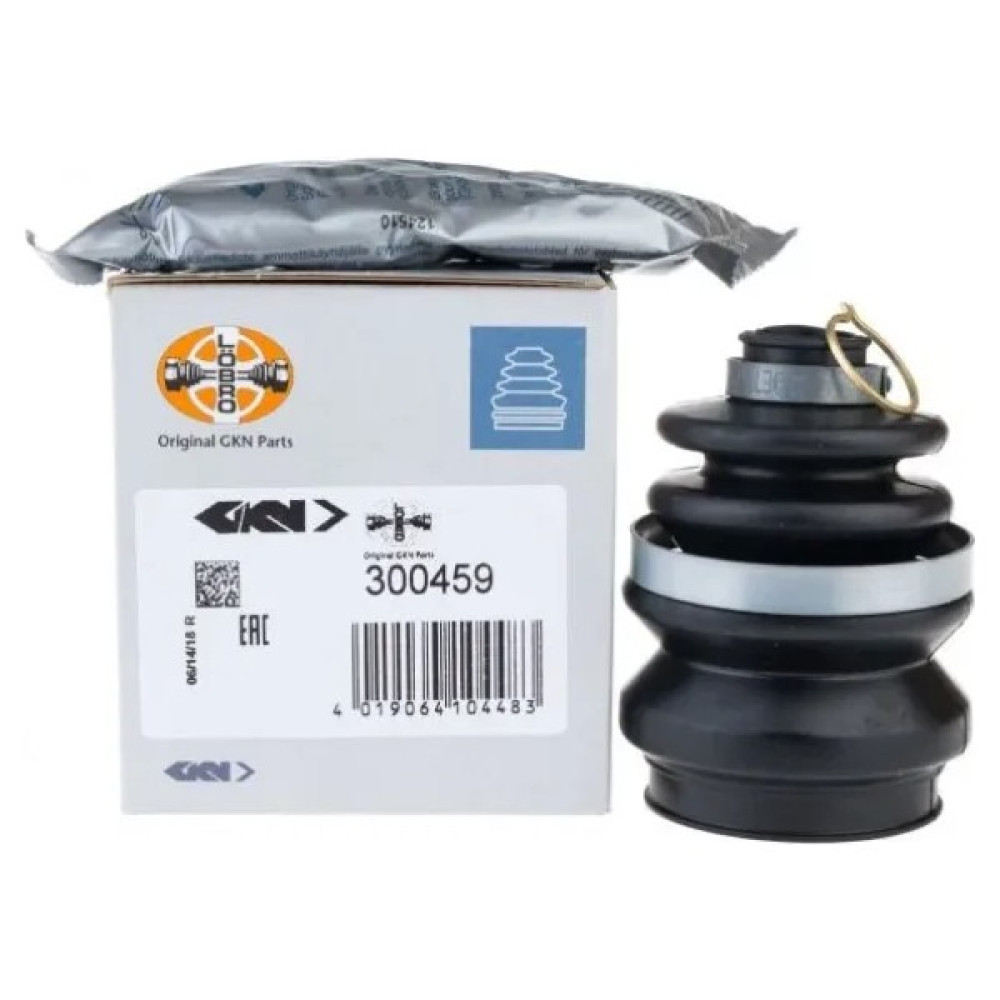 Gkn Opel Vectra B 1.6 16V (X16XEL) Iç Aks Körüğü Gkn Marka Oto Boyaları Fiyatı