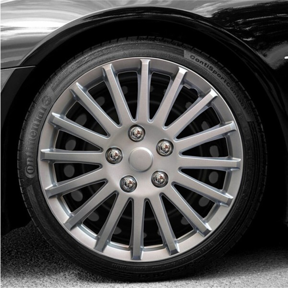 GKS Kırılmaz Renault Toros 14'' Inç Jant Kapağı 4 Adet 1 Takım  Jantlar & Jant Aksesuarları Fiyatı