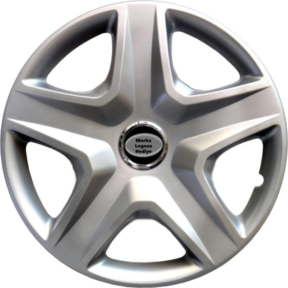 GKS Kırılmaz Volkswagen Eos 14'' Inç Jant Kapağı 4 Adet 1 Takım  Oto Boyaları Fiyatı