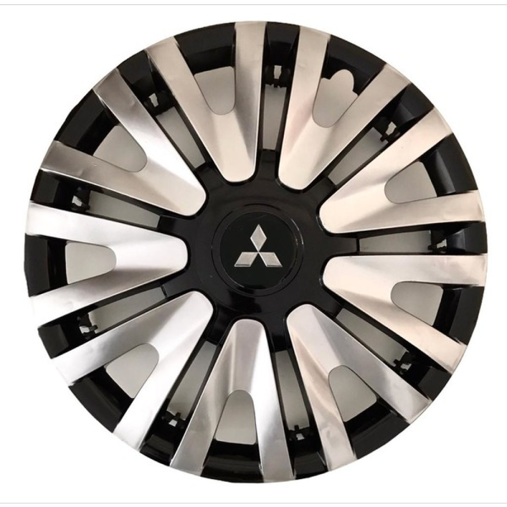 GKS Mitsubishi Attrage 13 Inç Jant Kapağı Takım 4 Adet+Amblem Oto Boyaları Fiyatı