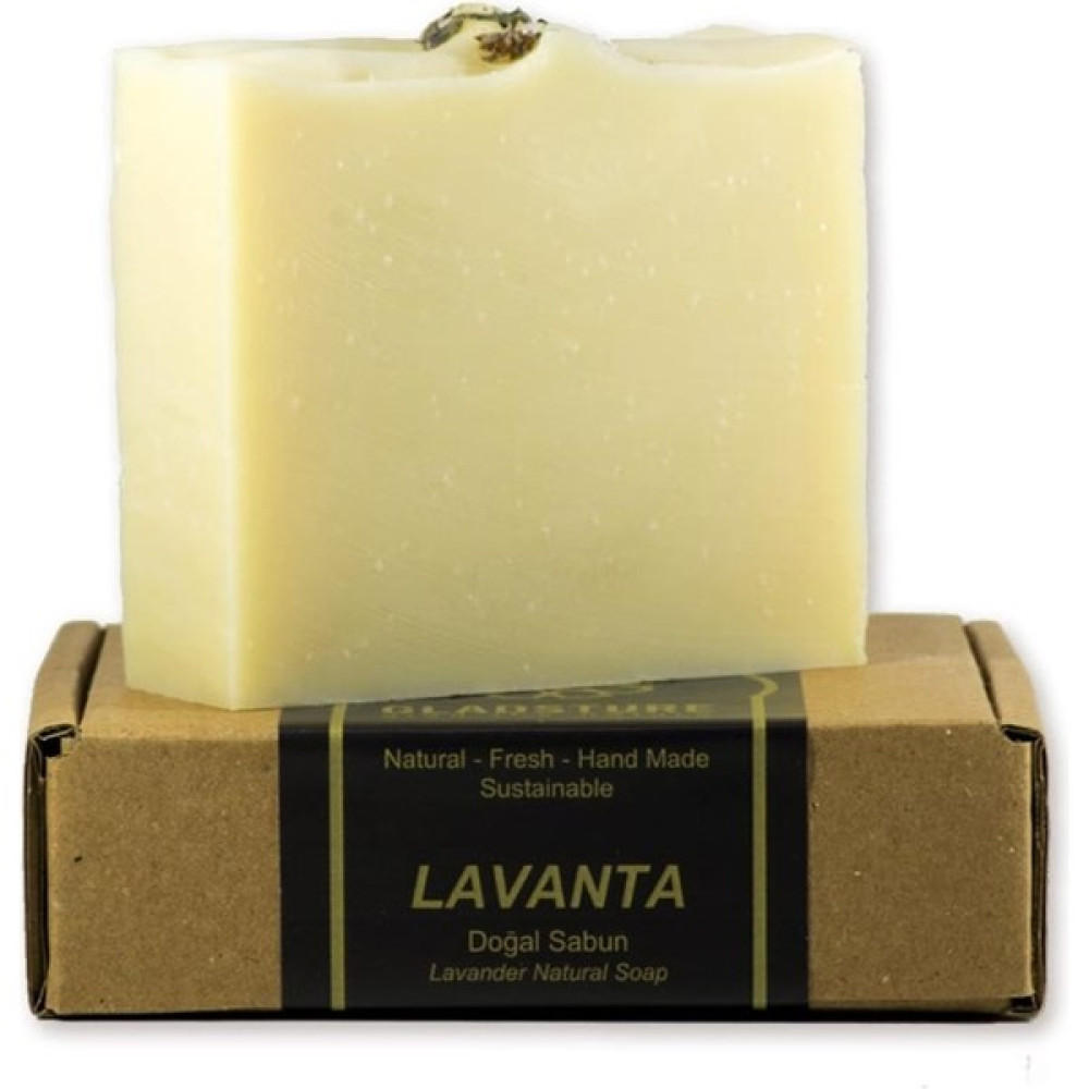Gladsture Lavanta Doğal Sabun 120 gr Sabunlar Fiyatı