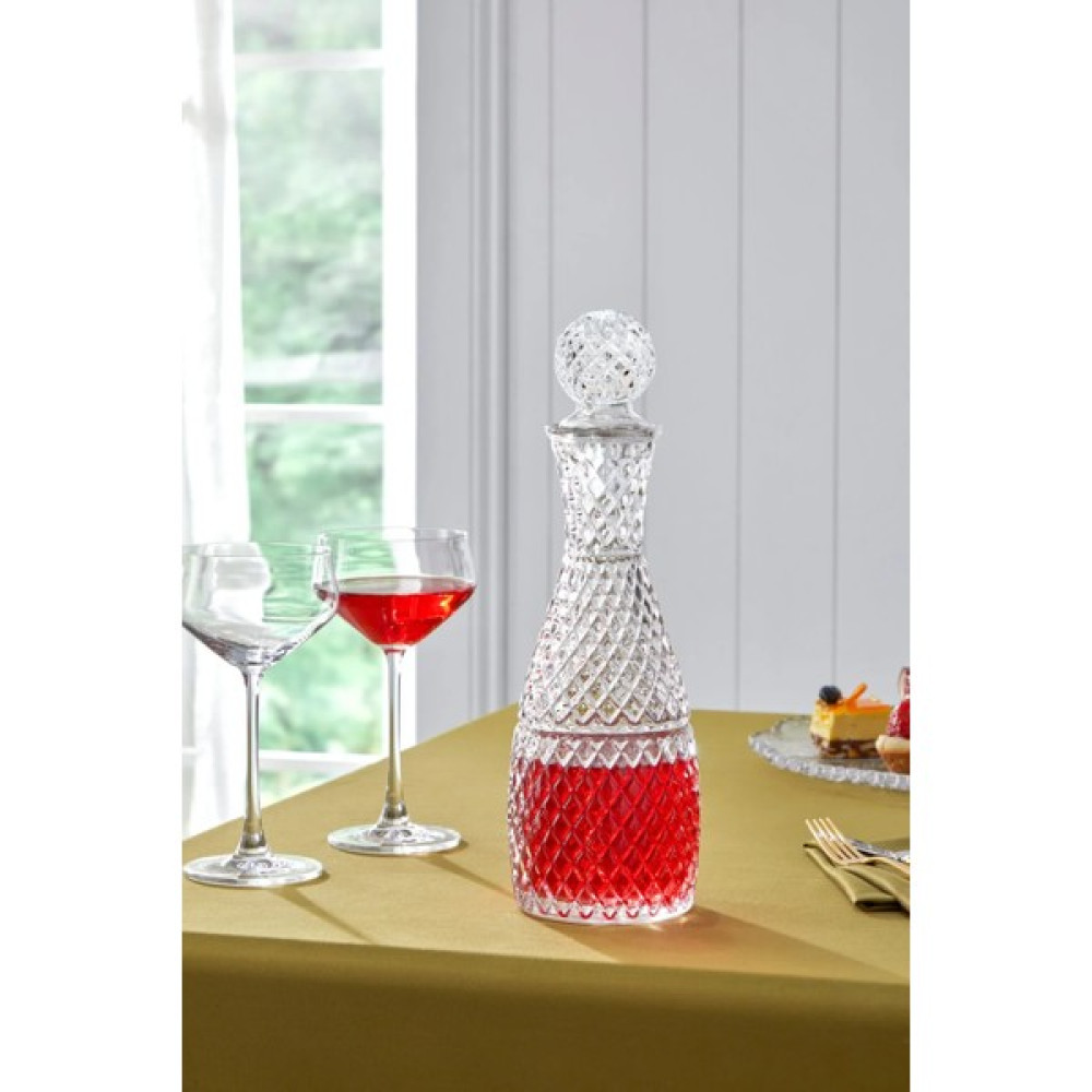 Glamis Cam Kapaklı Elegance Sürahi - 1000 ml Sürahi Fiyatı