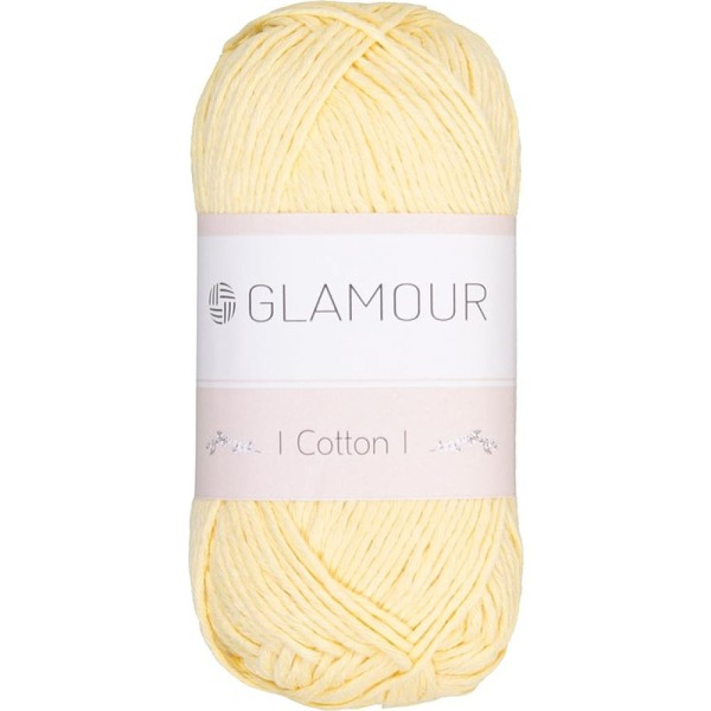 Glamour Cotton Ip 50 gr - 1099 - Sarı Oto Boyaları Fiyatı