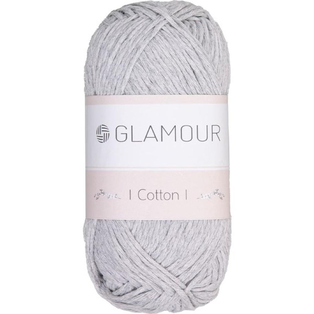Glamour Cotton Ip 50 gr - 1136 - Gri Oto Boyaları Fiyatı