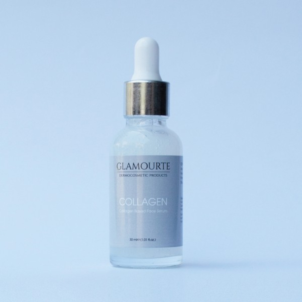 Glamourte Kolajen Serum Anti-Aging / Yaşlanma Karşıtı Fiyatı