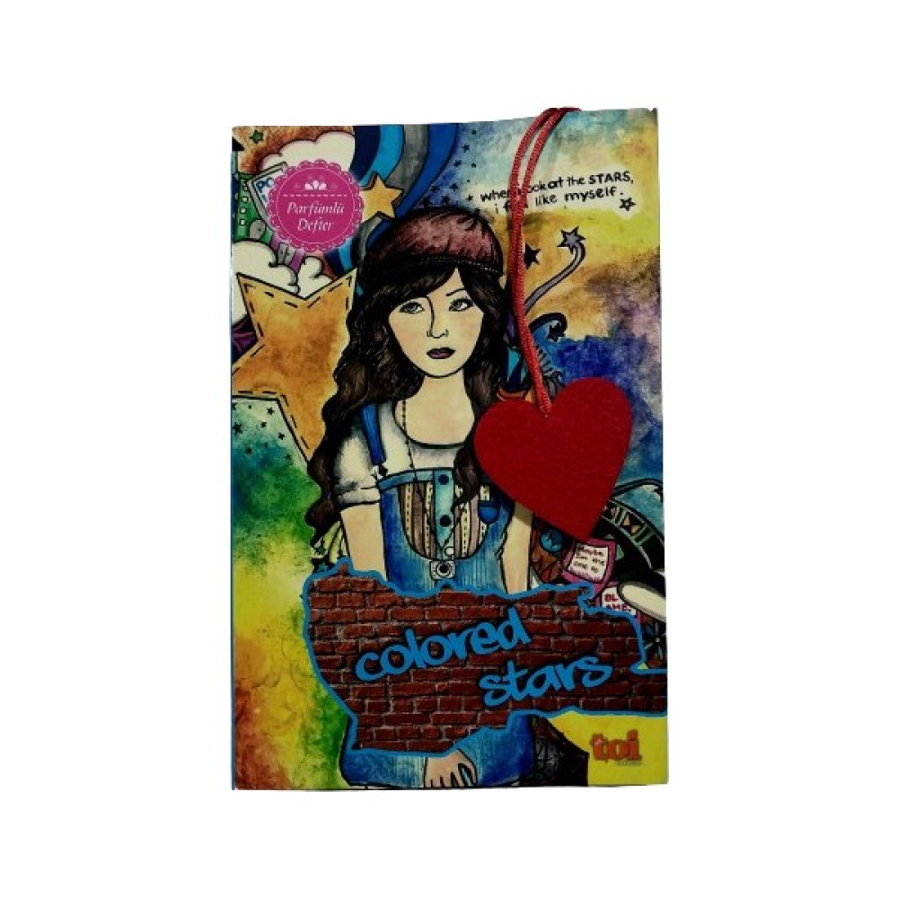 Glanart 80 Yaprak Günlük Hatıra Şiir Defteri A5 Boy Çizgili Defter Fiyatı