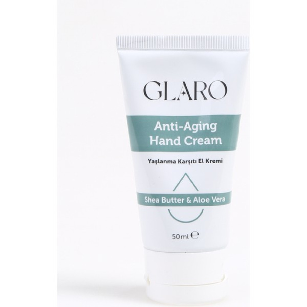 Glaro Nemlendirici 50 ml Nemlendiriciler Fiyatı