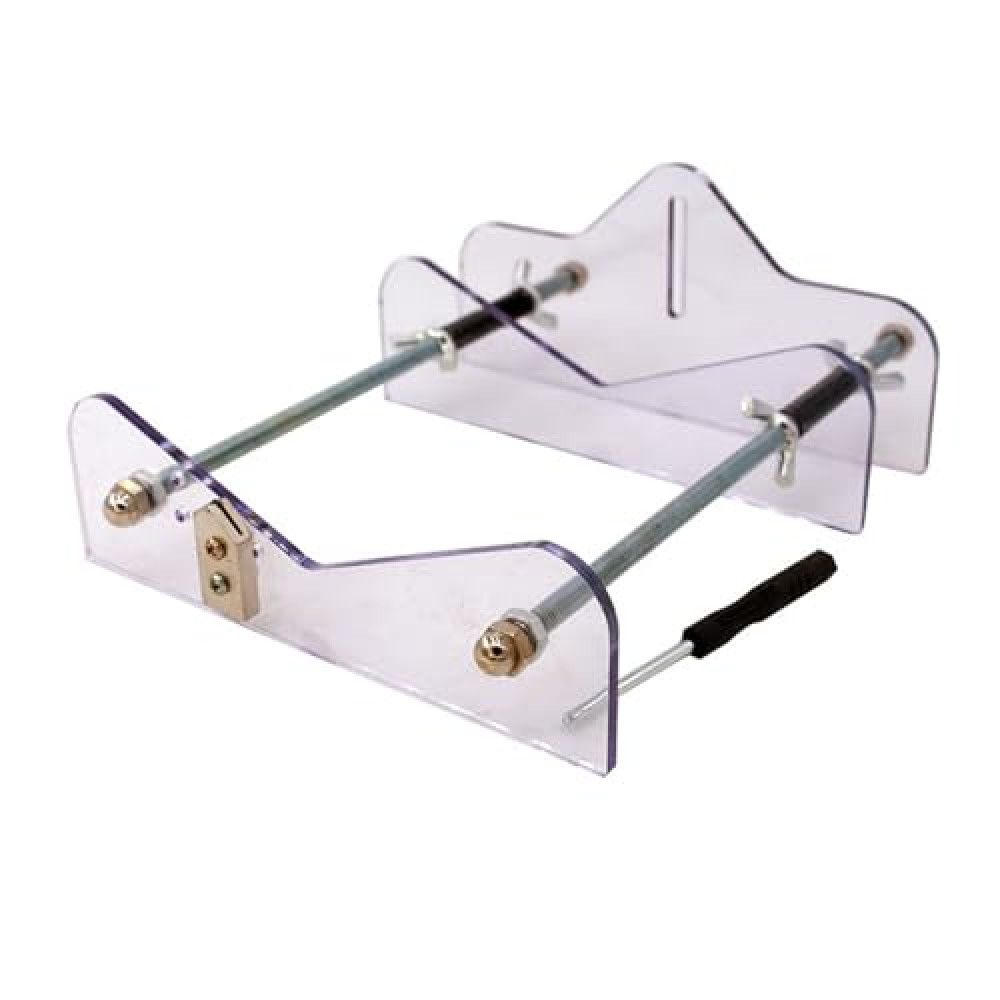 Glass Bottle Cutter Kit,Bottle Cutting Tool Kit, DIY Machine for Cutting Wine, Beer, Liquor, Whiskey, Alcohol, Champagne, Bottle Cutter for Round Bottle