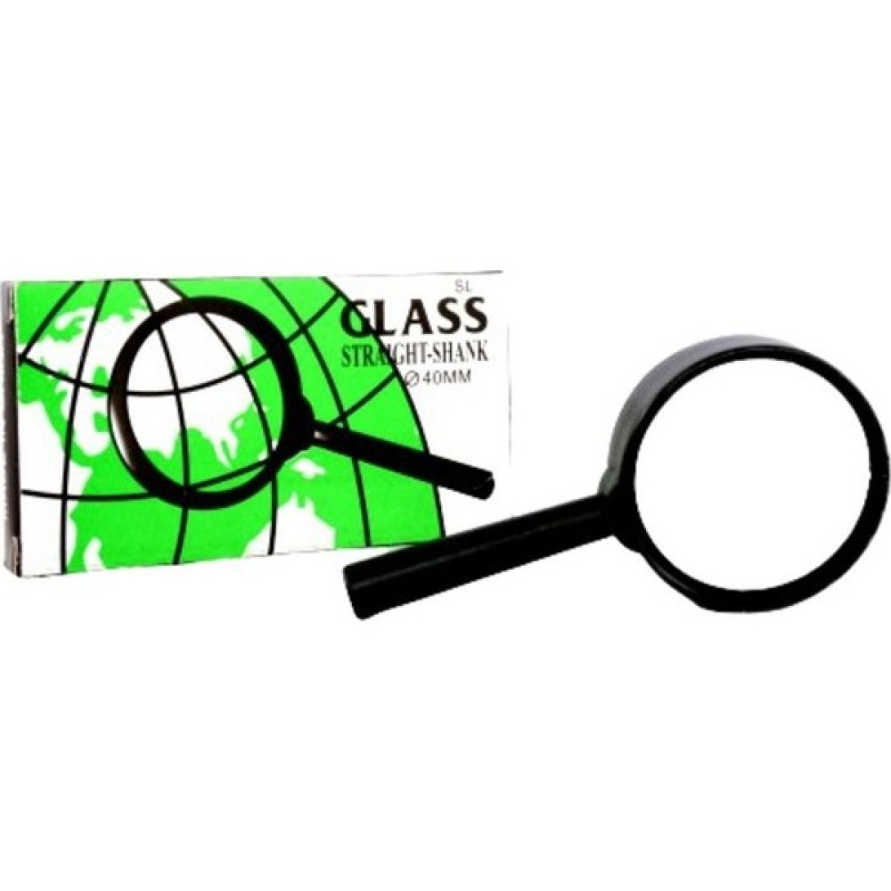 Glass Cam Büyüteç 40 Mm Büyüteç Fiyatı