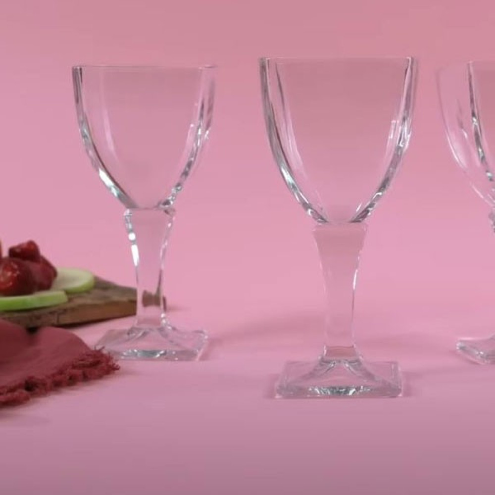 Glass In Love Dondurma Tatlı Kasesi 3lü 290 cc Kase Fiyatı