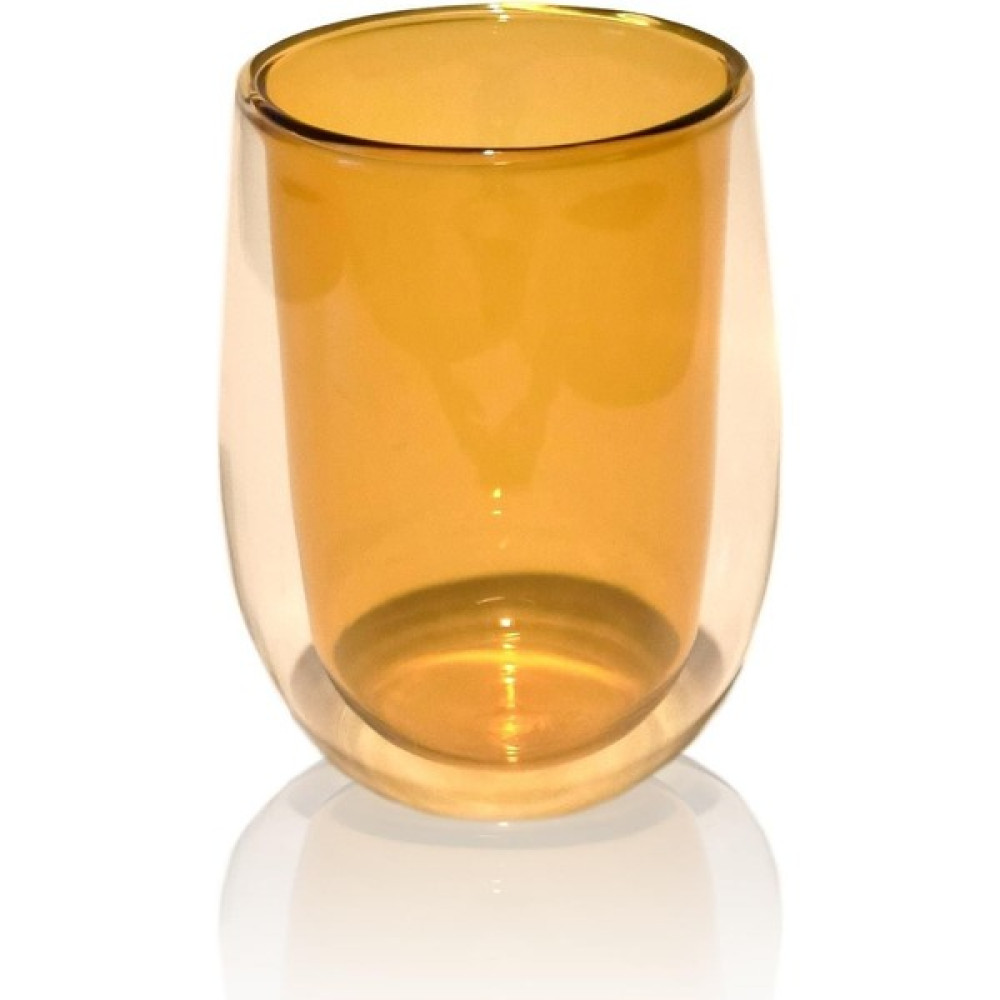 Glass In Love Efe Tedarik Özel Seri Çift Cidarlı Borosilikat Bardak (350 Ml) Fincan / Bardak / Kahve Takımı Fiyatı