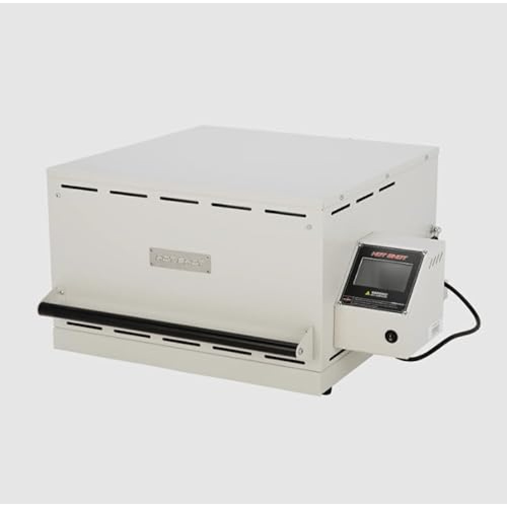 Glass Kiln | Hot Shot -HS-16G-TA2-120 | The Creativity Pro Glass Kiln | Heat Treating Oven | Cool to Touch Technology