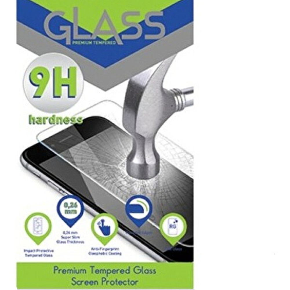Glass Oppo Realme 5i Kırılmaz Cam Ekran Koruyucu Şeffaf - Saydam Cep Telefonu Ekran Koruyucusu Fiyatı