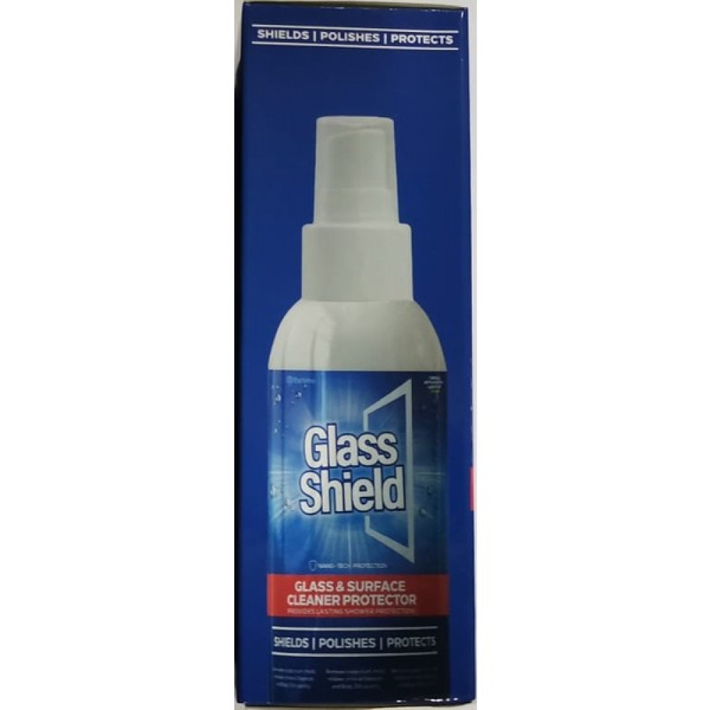 Glass Shield 3D Nano Koruyucu - 100 ml Temizlik Malzemeleri Fiyatı
